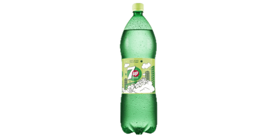 7-UP Free 2L