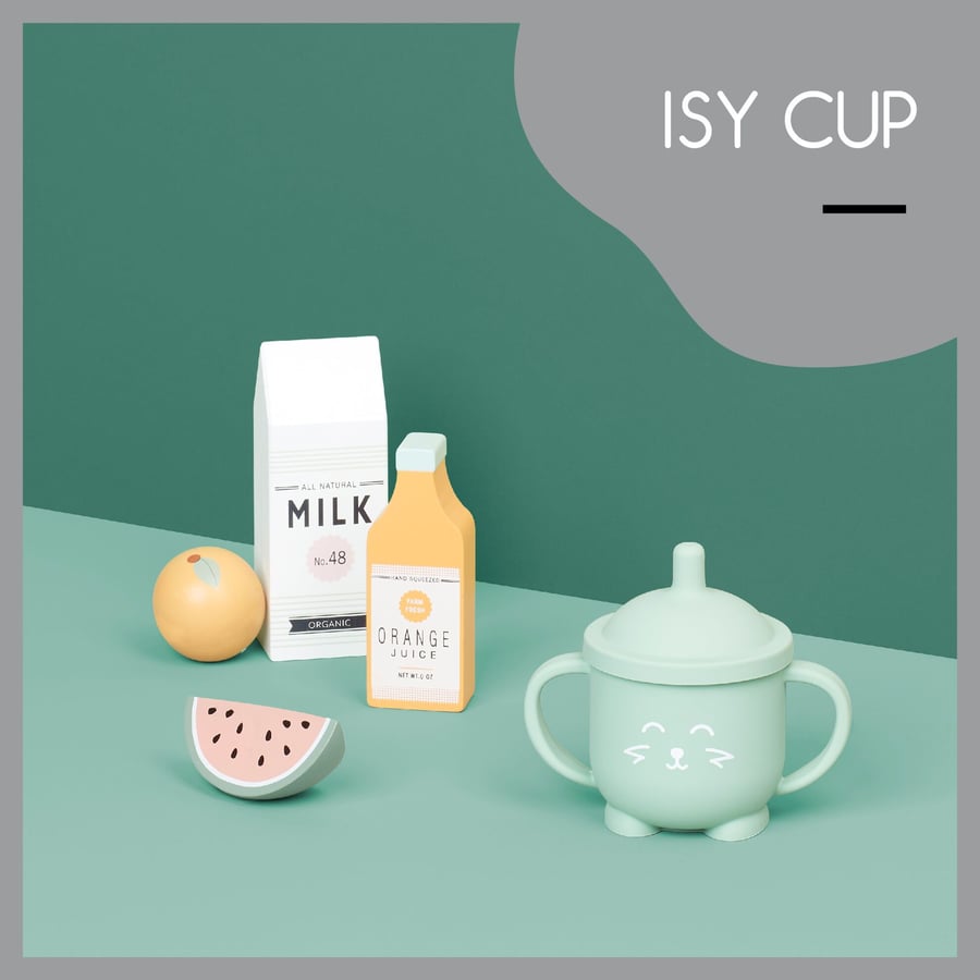 ISY drykkjarmál – Fox