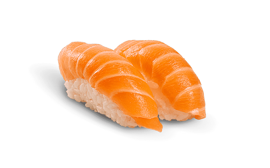 Laxa-nigiri
