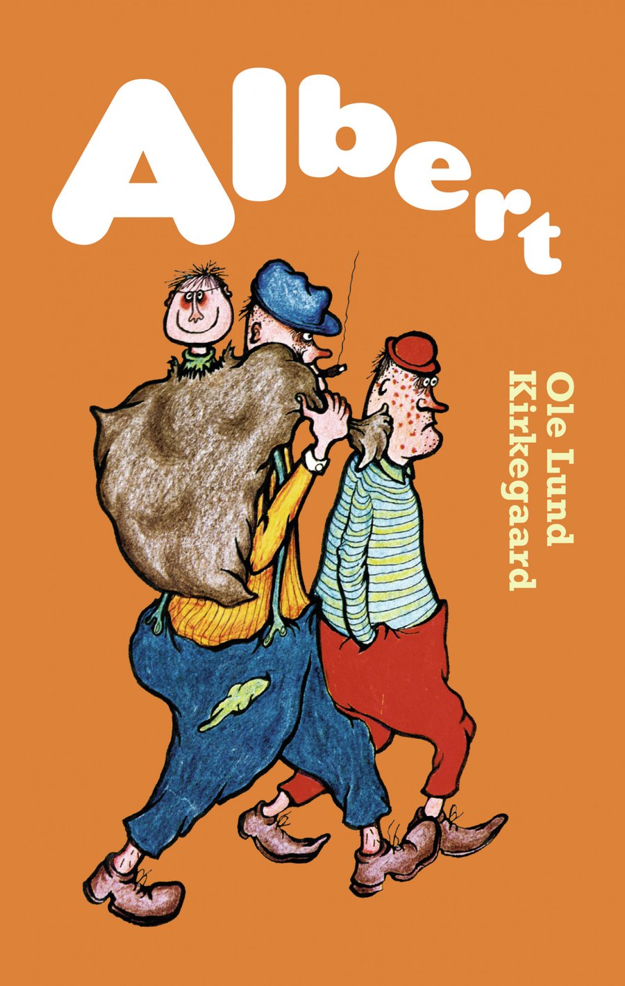 Albert