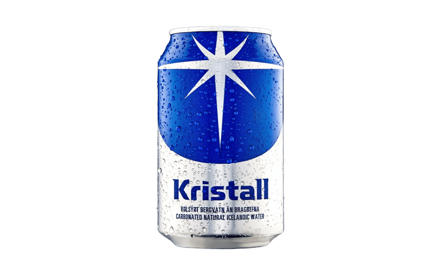 Kristall 0,33cl