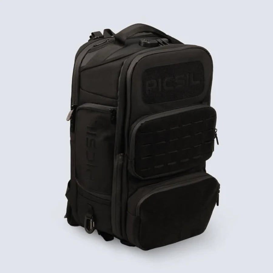 Maverick tactical bakpoki 40L 2nd generation moonless