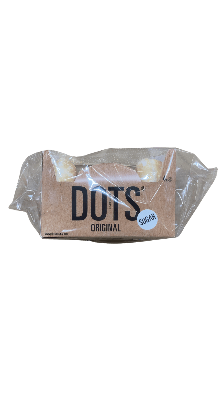Dots Original sykur 197 g