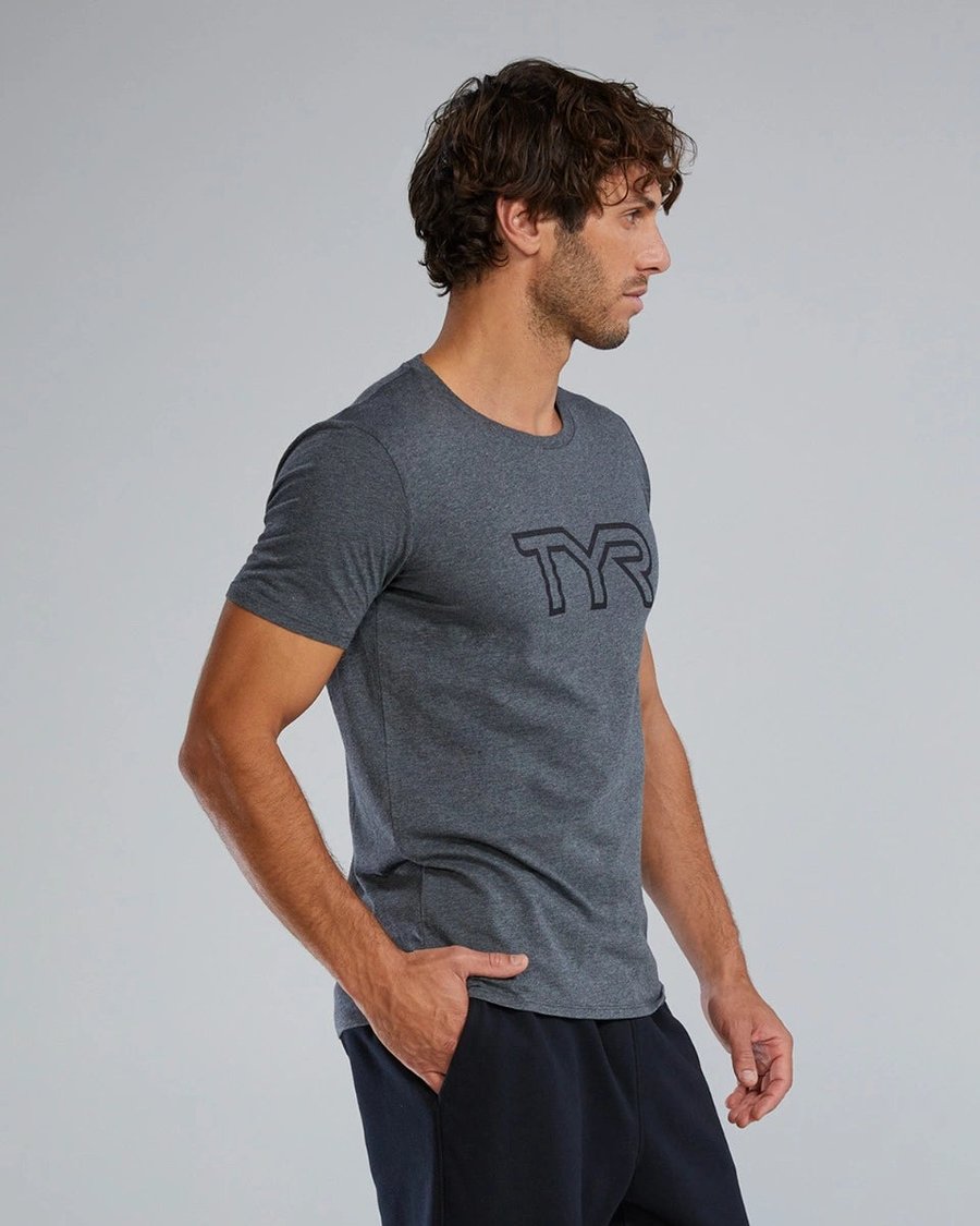 TYR BIG LOGO ULTRASOFT bolur
