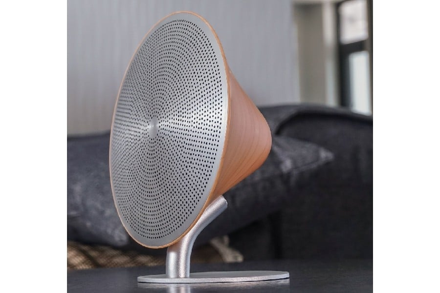 Mini Halo One Bluetooth Hátalari | Hnota