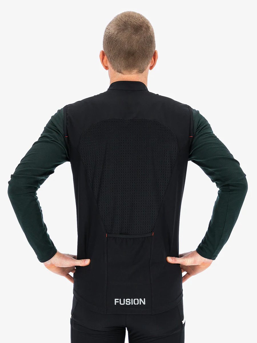 Fusion Mens S2 Run Vest