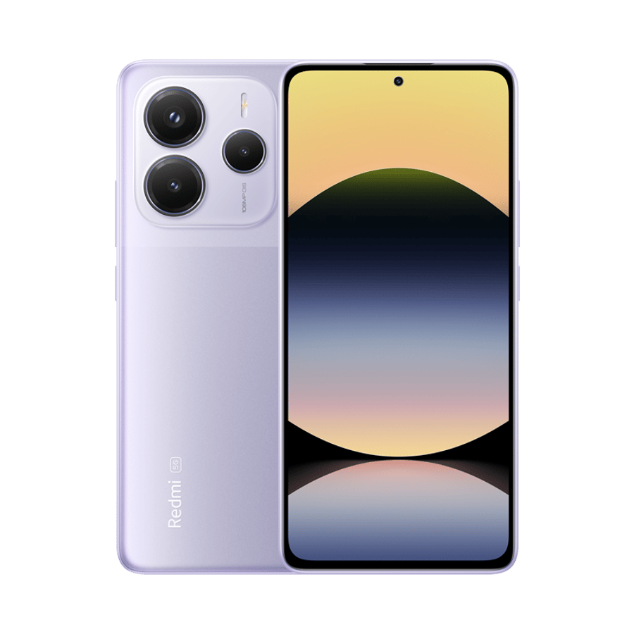 (B-vara) - Redmi Note 14 5G 6+128GB snjallsími