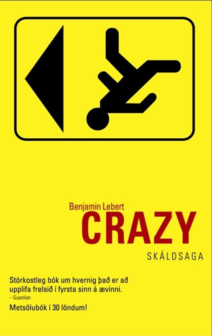 Crazy