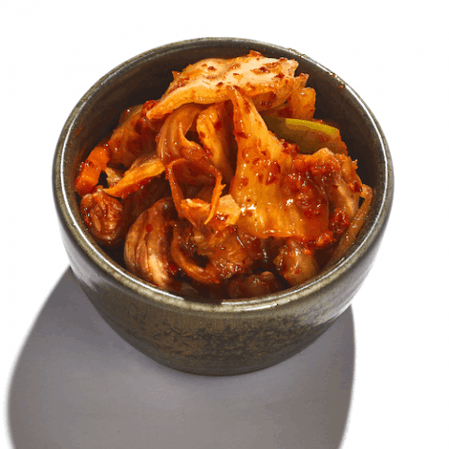 Kimchi