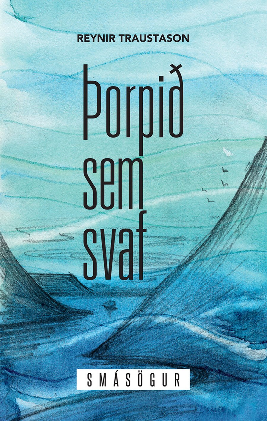 Þorpið sem svaf