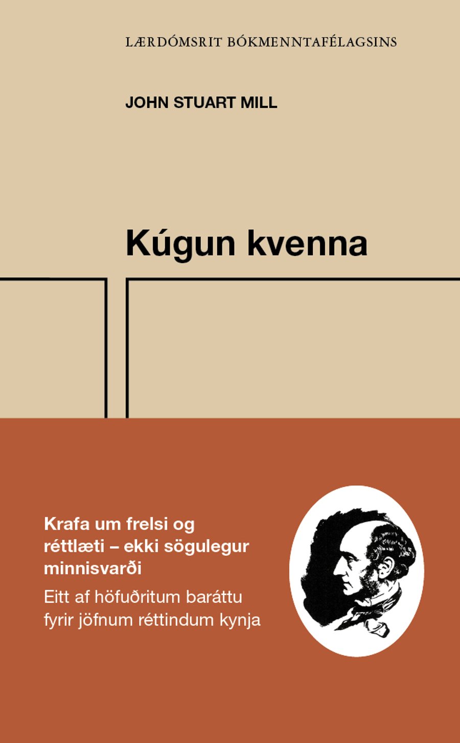 Kúgun kvenna