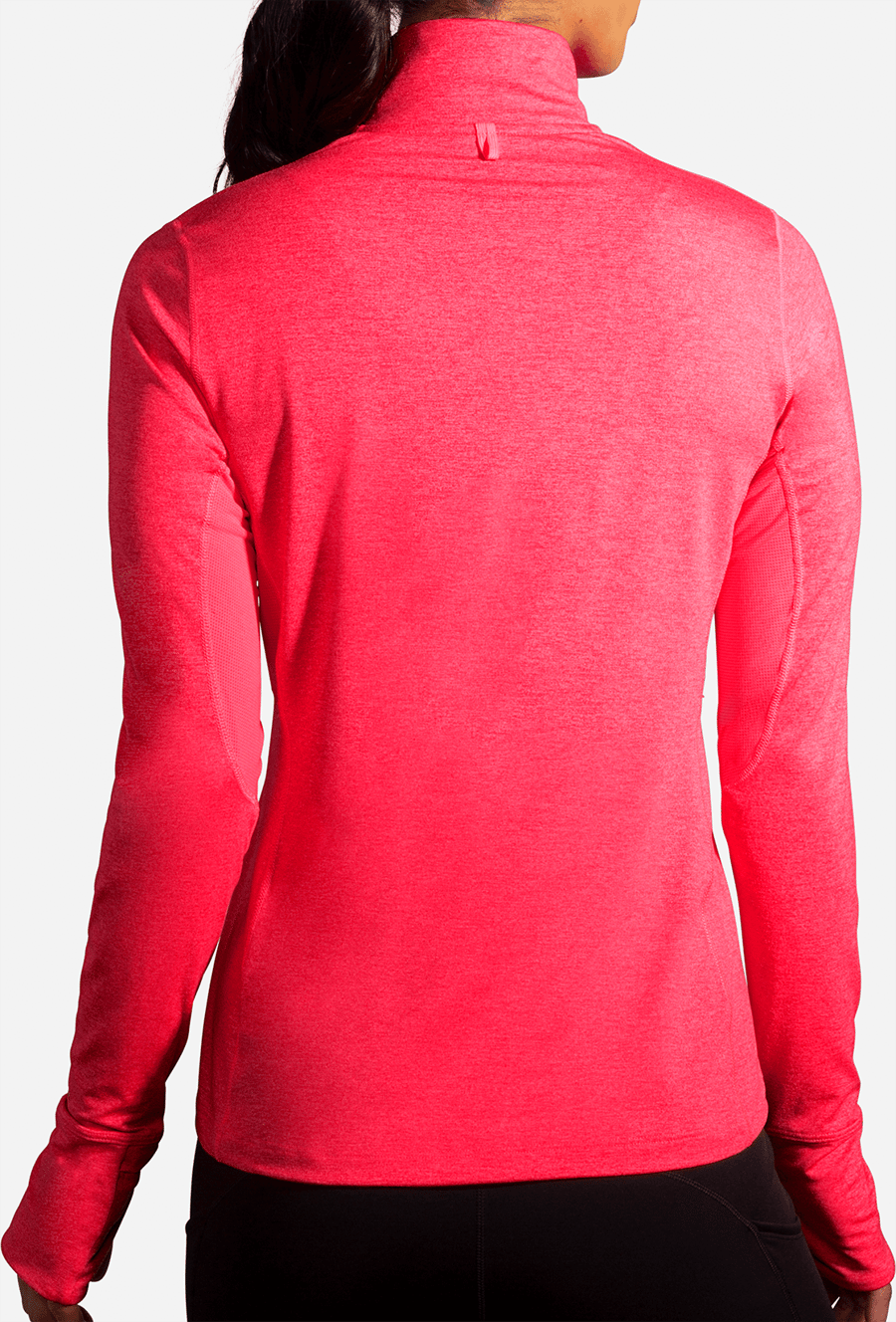 Brooks Dash 1/2 Zip Dömu