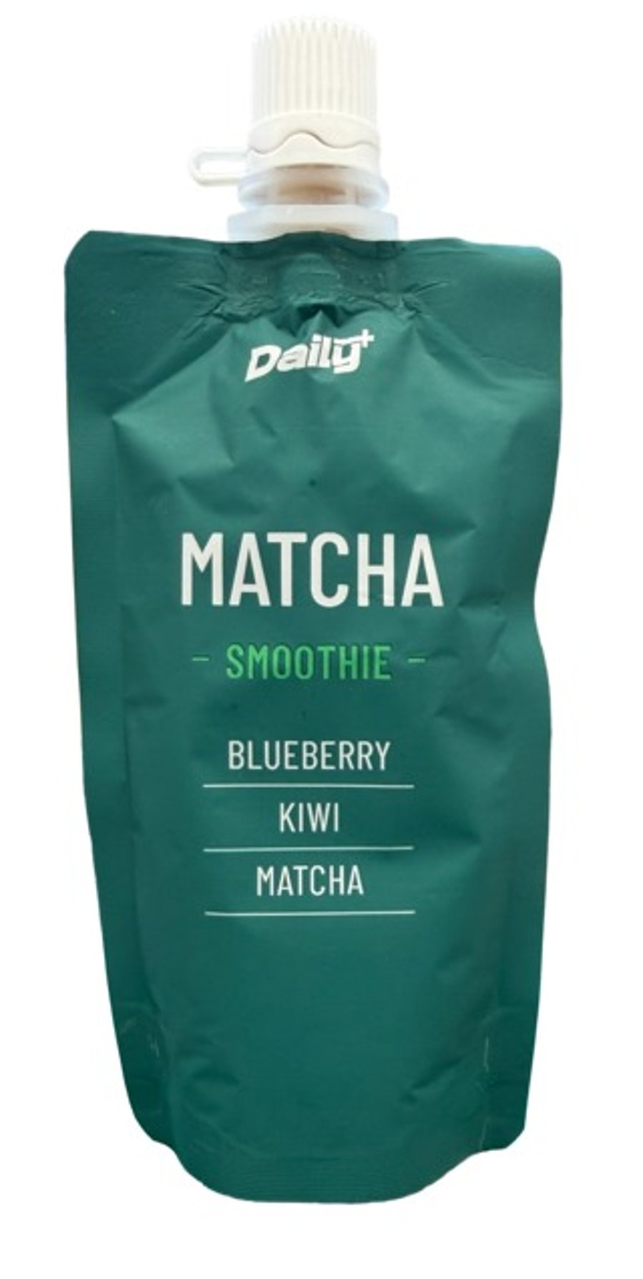 Daily+ matcha smoothie 50 g