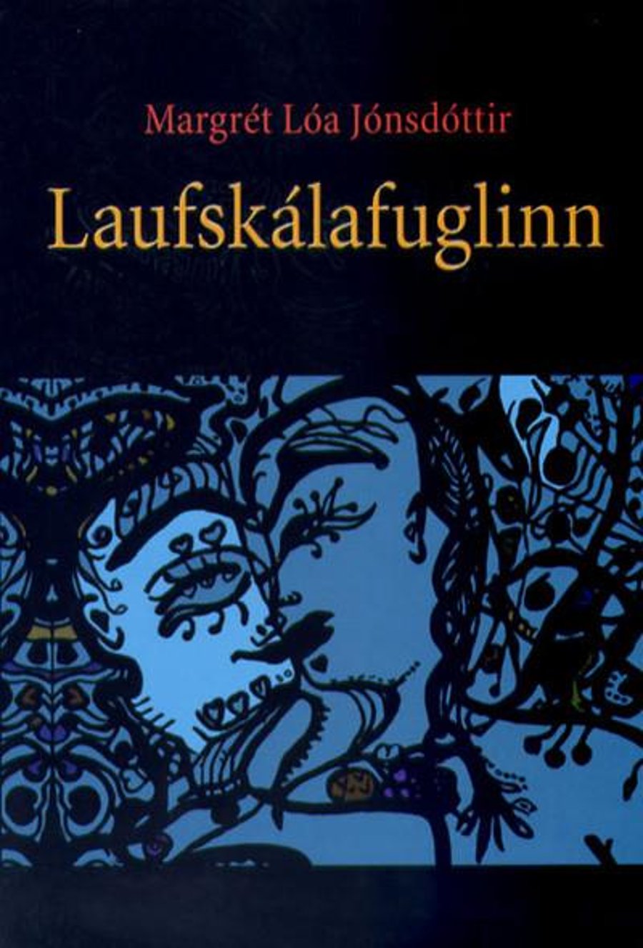 Laufskálafuglinn