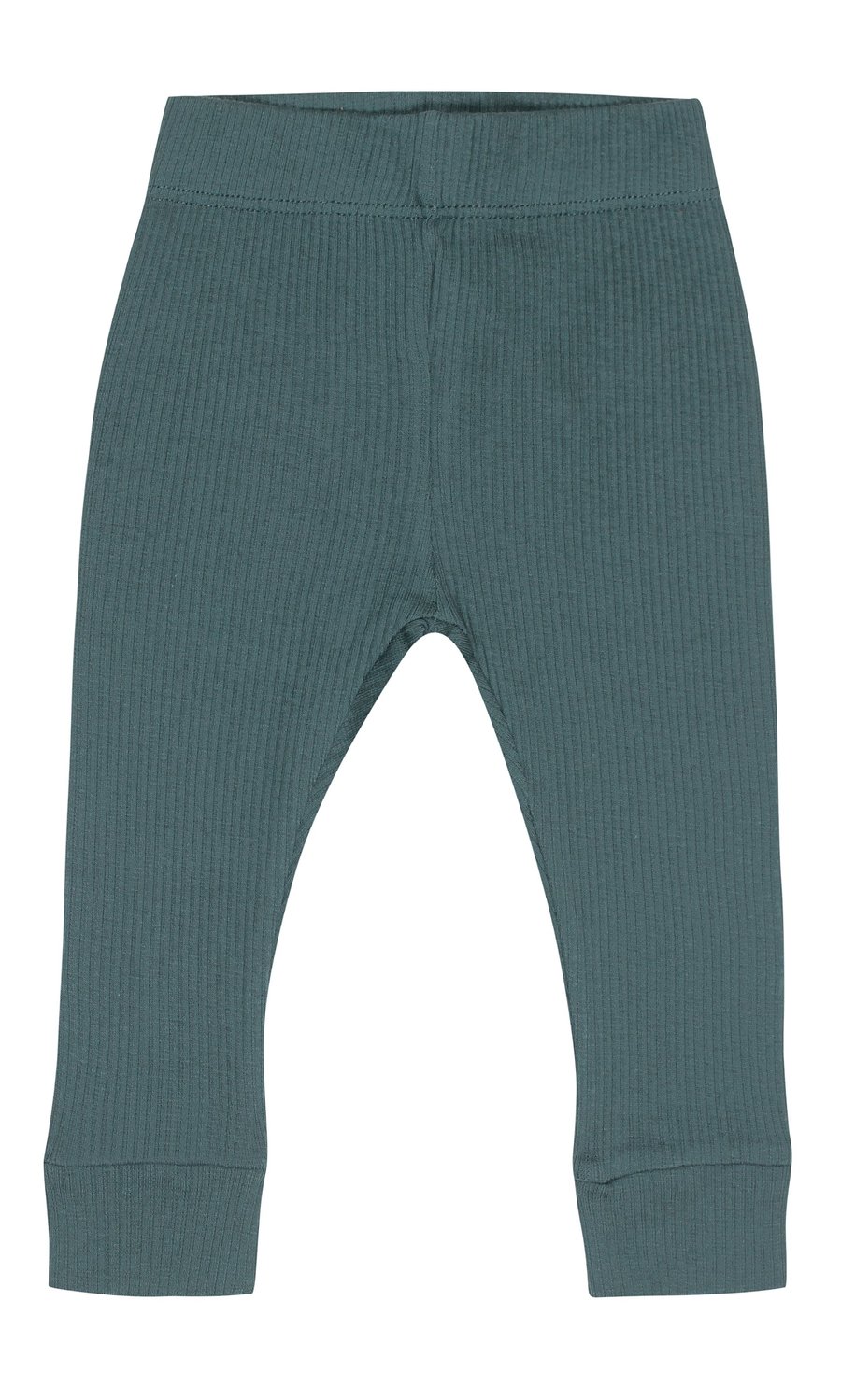 Kids-up l/e Rib leggings North atlantic