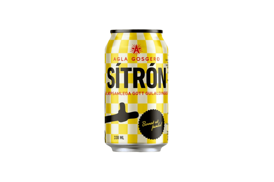 Sítrón