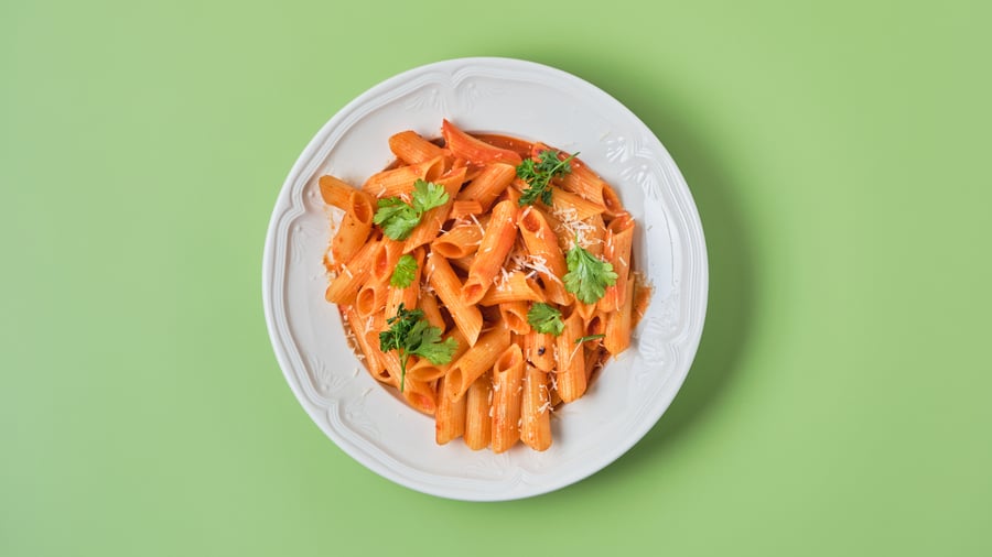 Arrabbiata