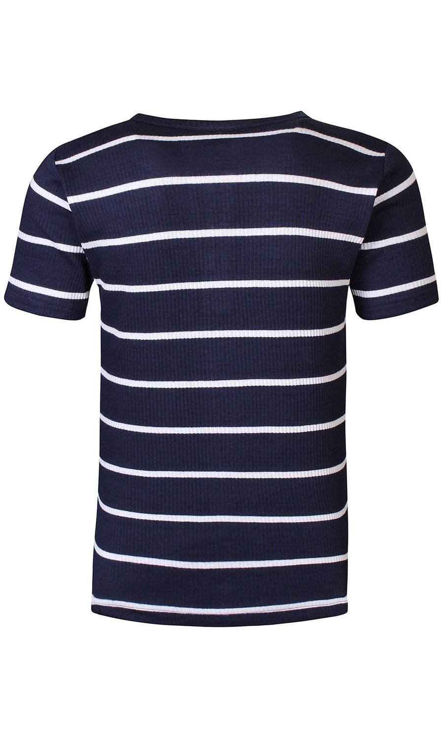 Kids-up T-shirt stutterma Navy