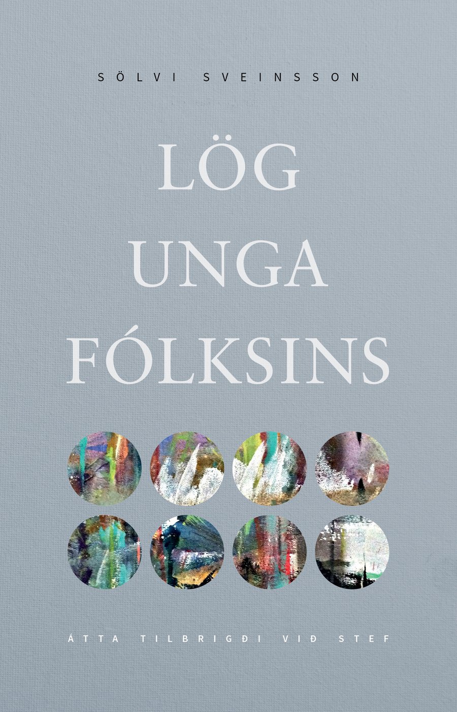 Lög unga fólksins
