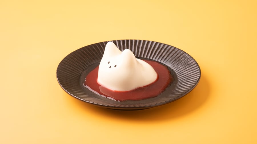 Jiggly Cat Jelly