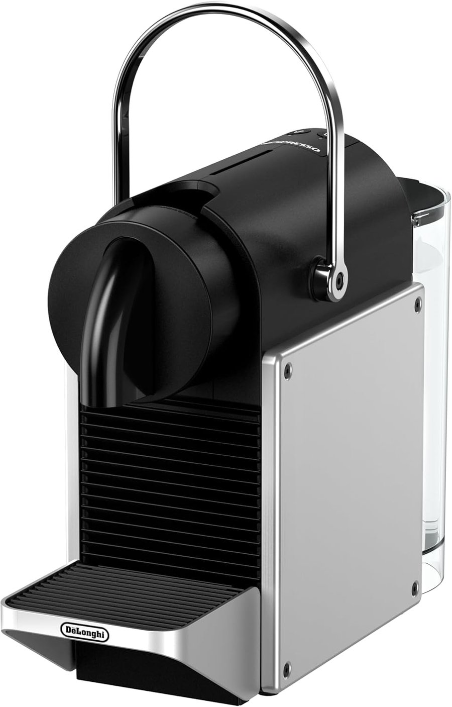 Delonghi Pixie Nespresso Kaffivél