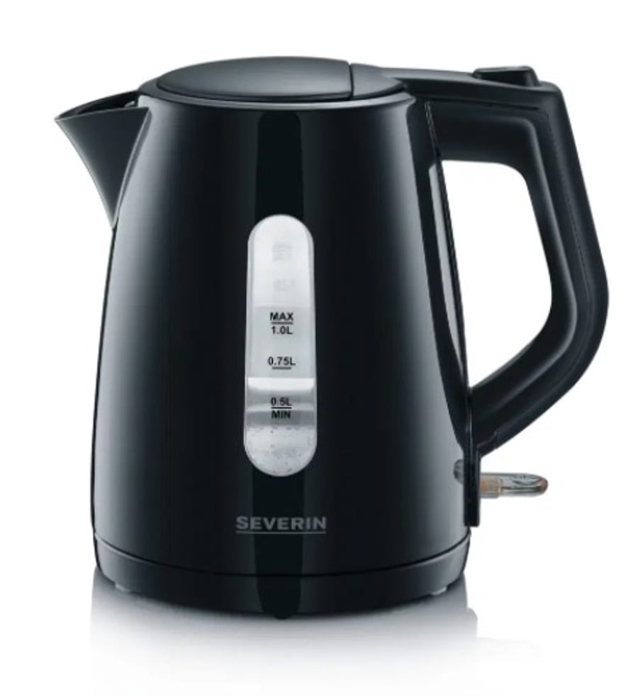 Severin hraðsuðukanna