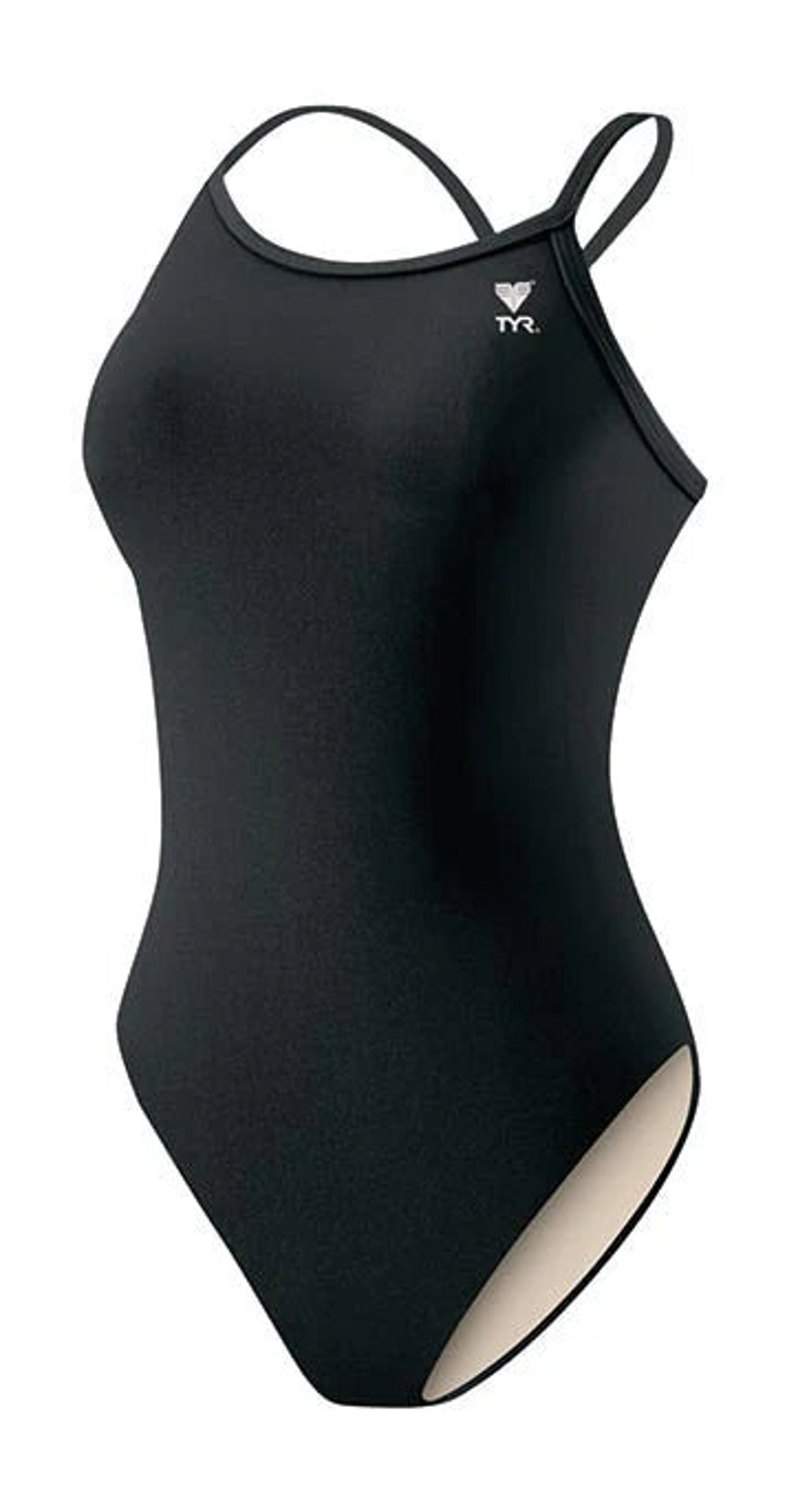 TYR Diamond fit sundbolur