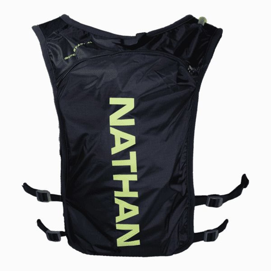 Nathan QuickStart 4L