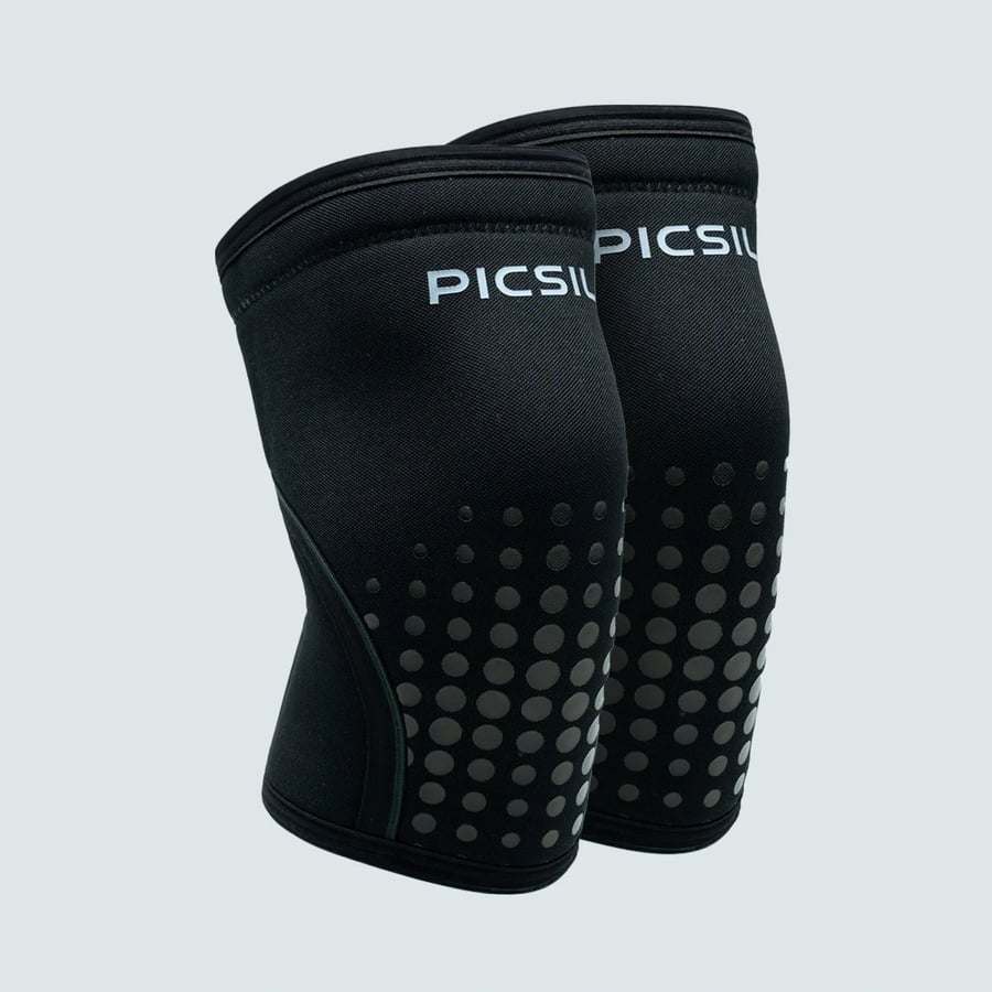Picsil Neoprene hnéhlífar 7mm