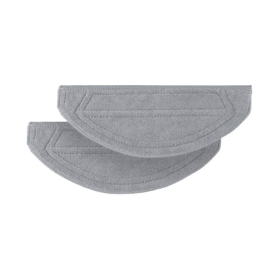 Moppur VibraRise 2stk/pk - Roborock Saros 20 Sonic