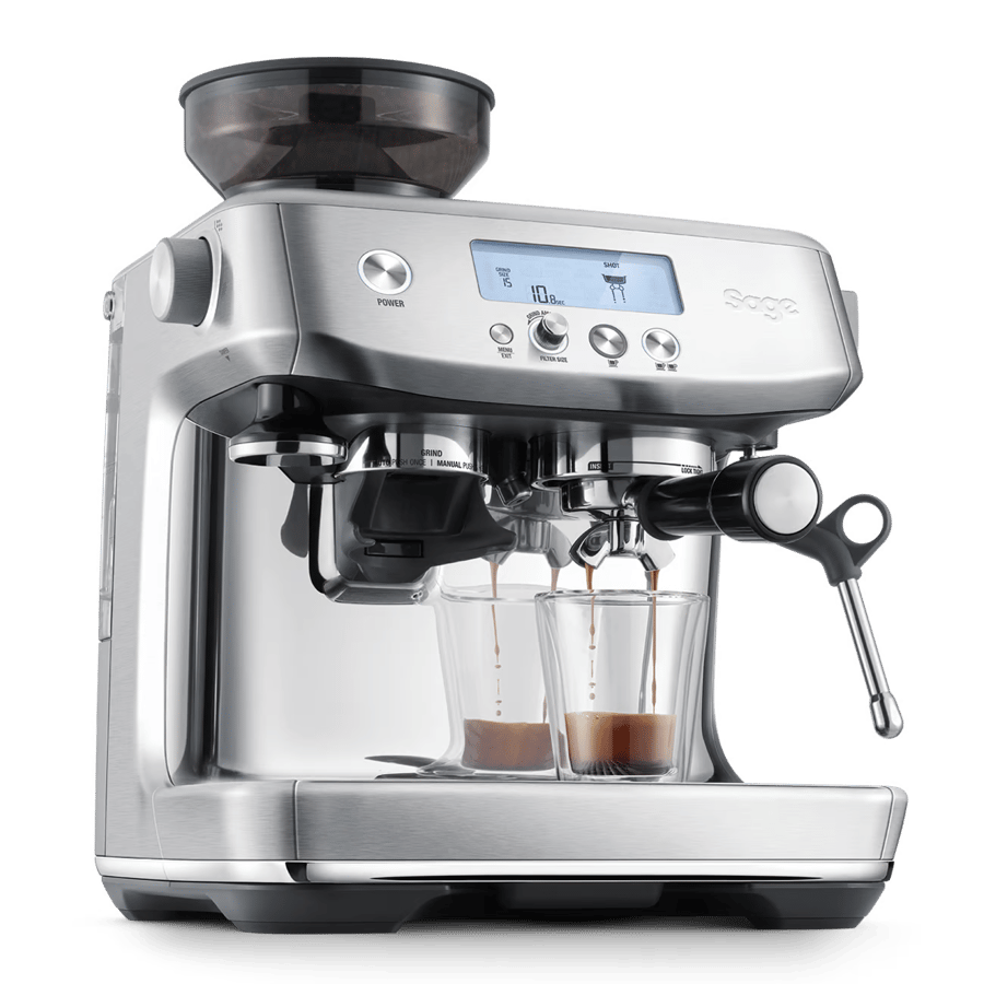 Sage Barista Pro