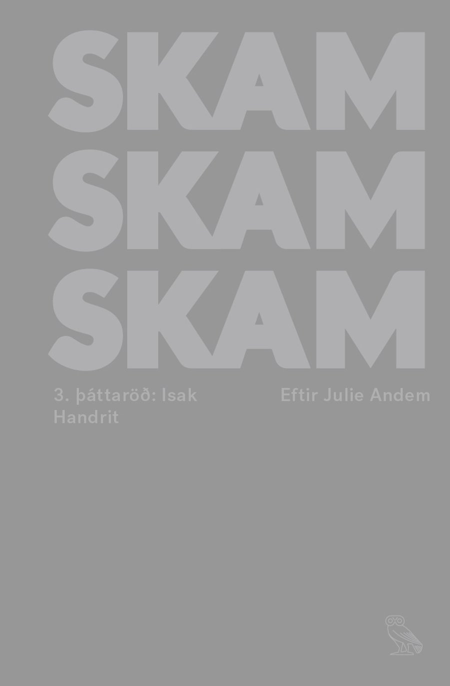 SKAM 3