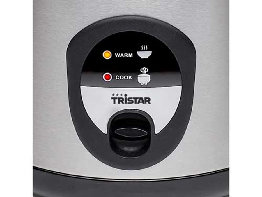 Tristar hrísgrjónapottur