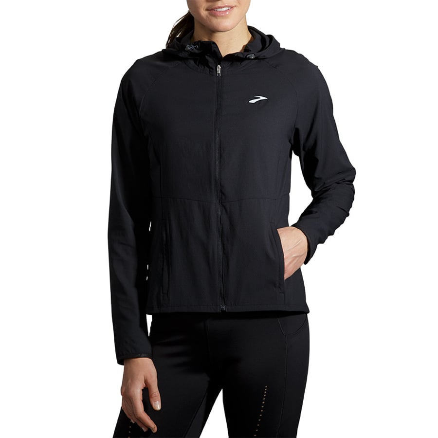 Brooks Canopy Jacket Kvenna
