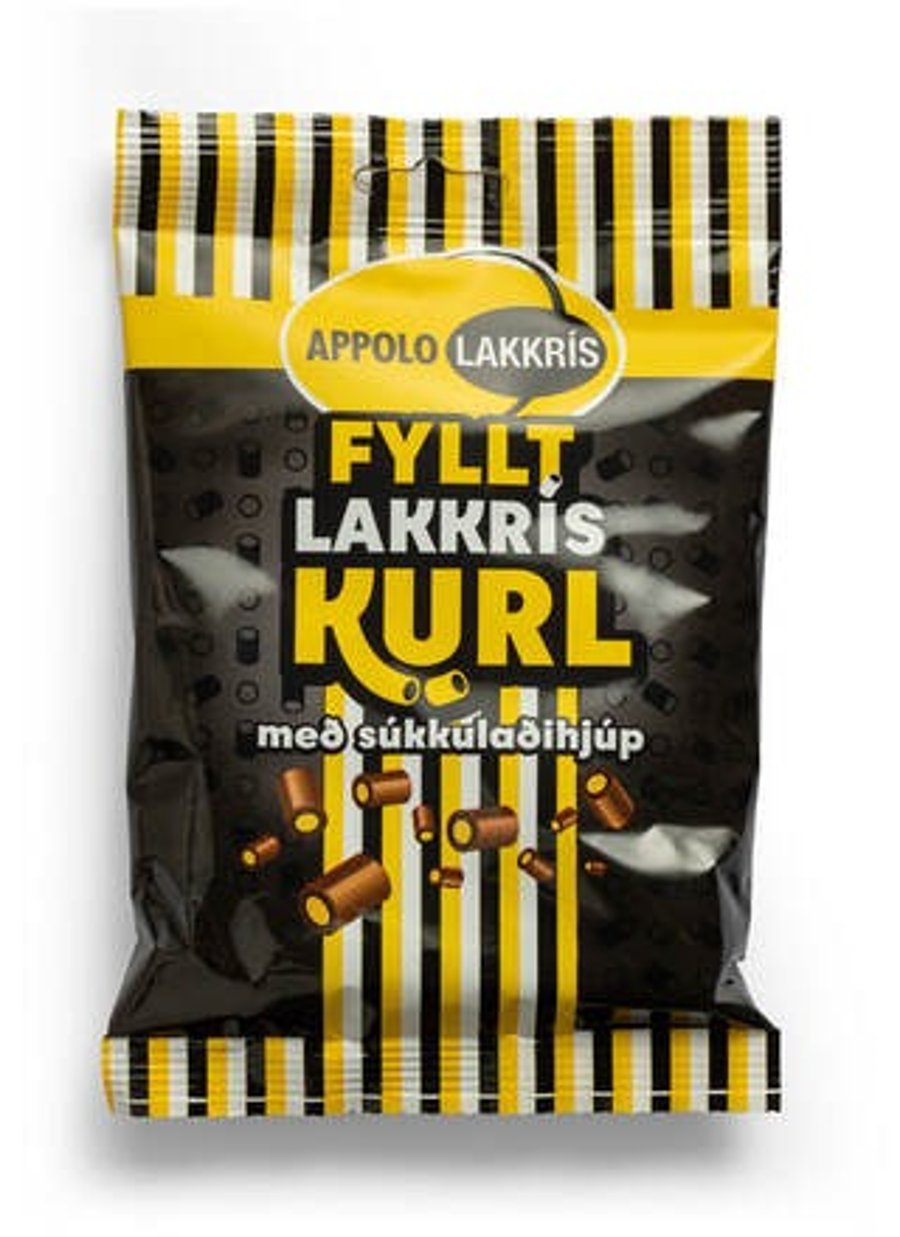 Góa Appolo Kurl Marsipan 150 g