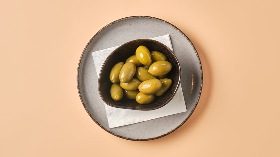Olives - Ólífur