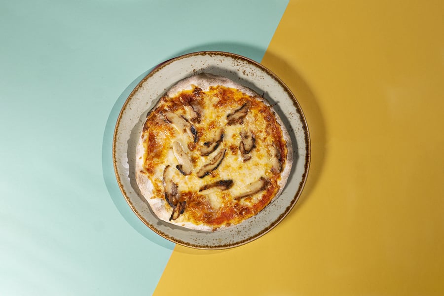 Tunglpizza
