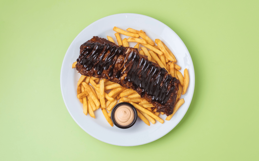 BBQ rif