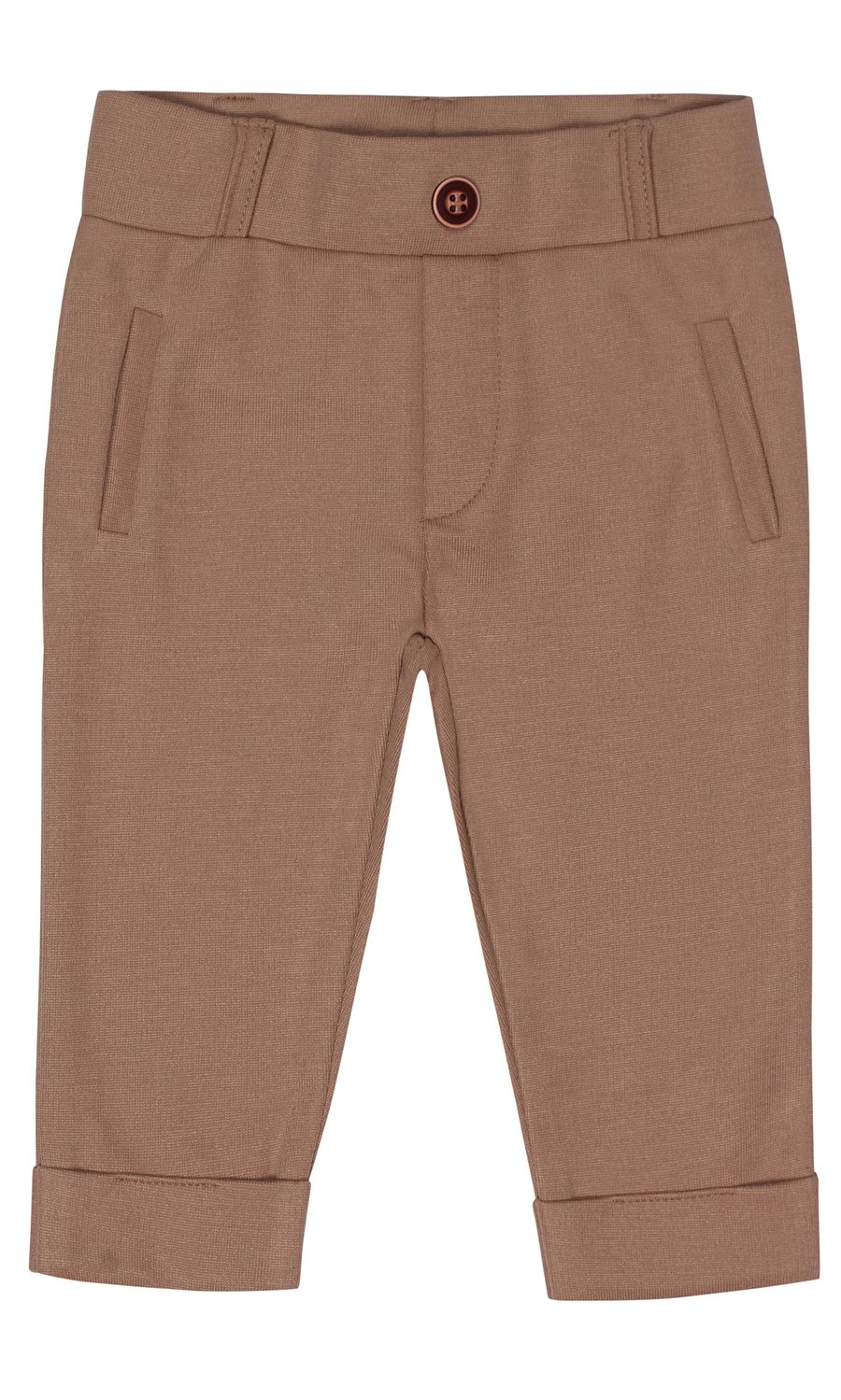 Bruuns Bazaar buxur dark sand