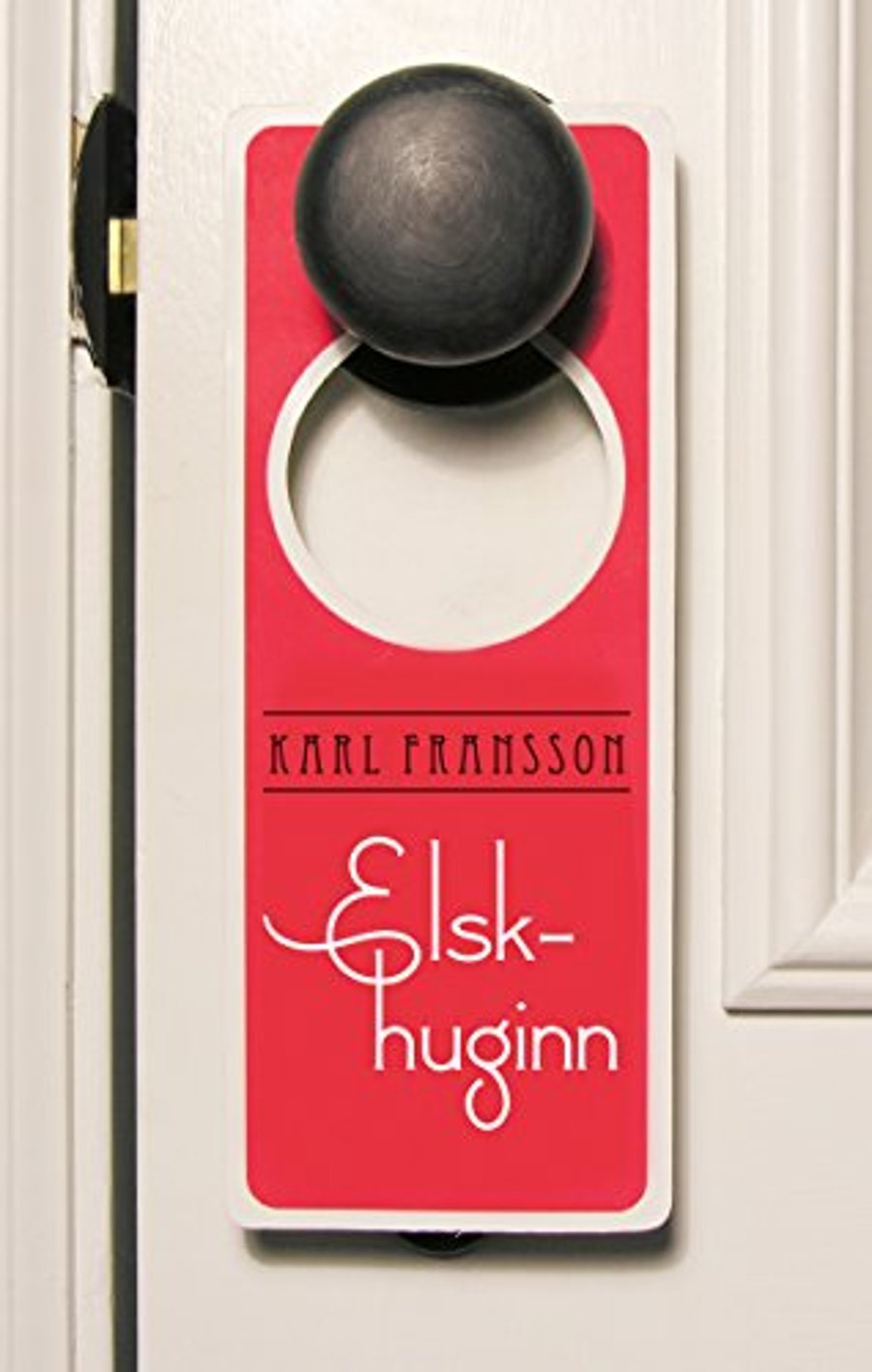 Elskhuginn