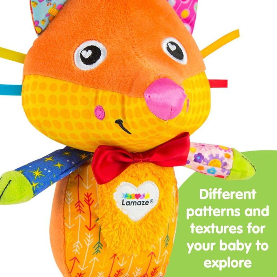 Lamaze refur Flannery