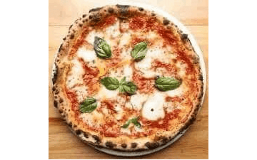 17. Margarita