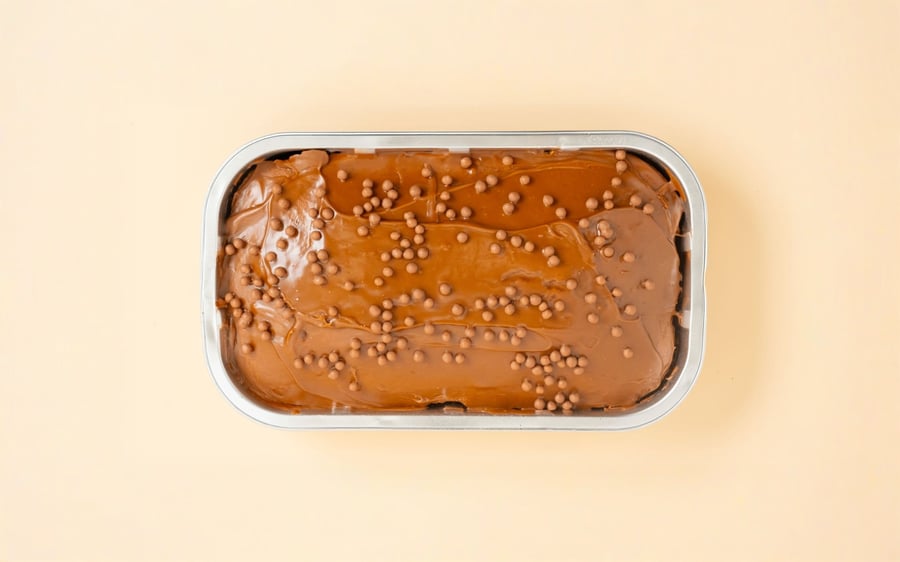 Karamellukaka