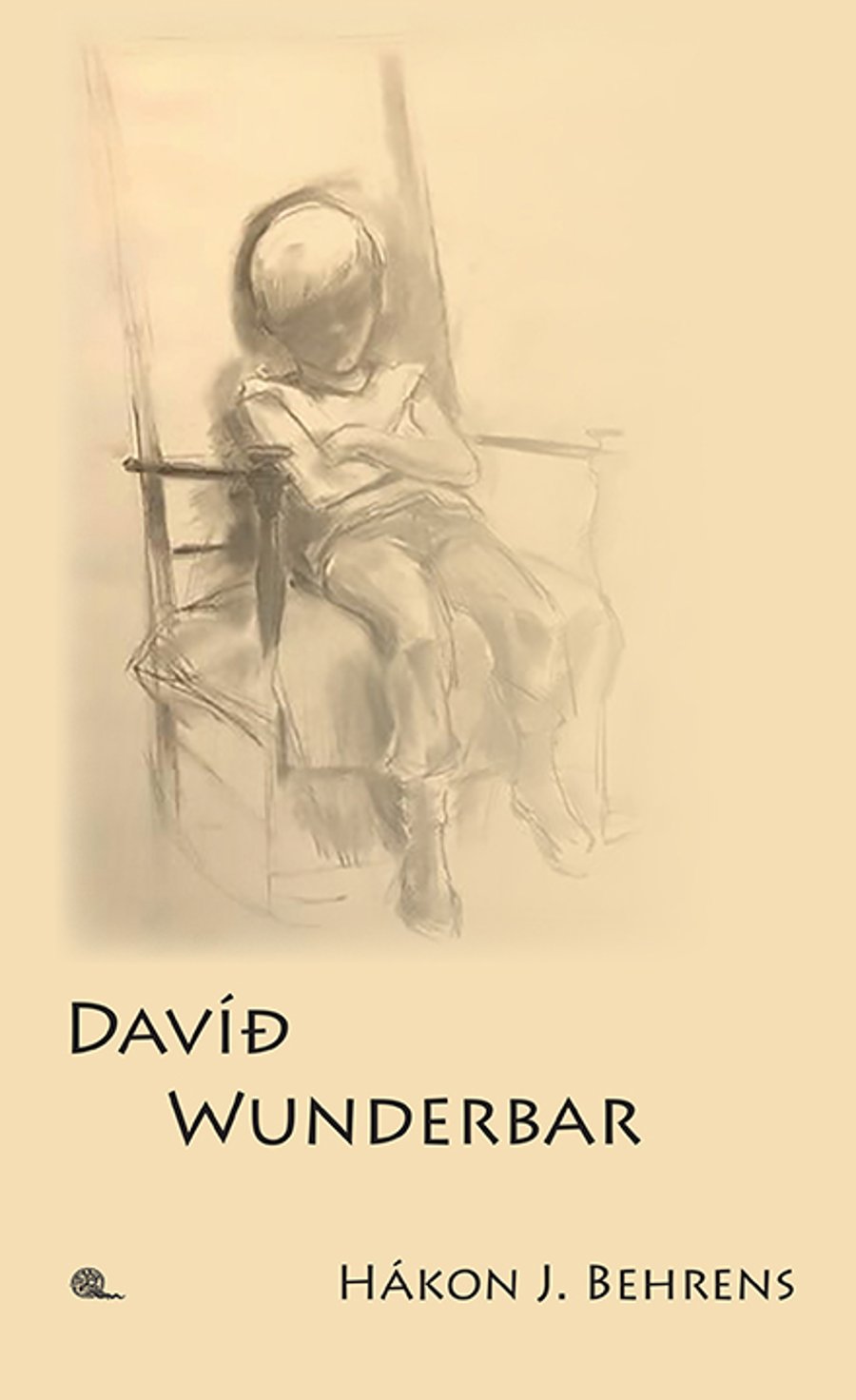 Davíð Wunderbar