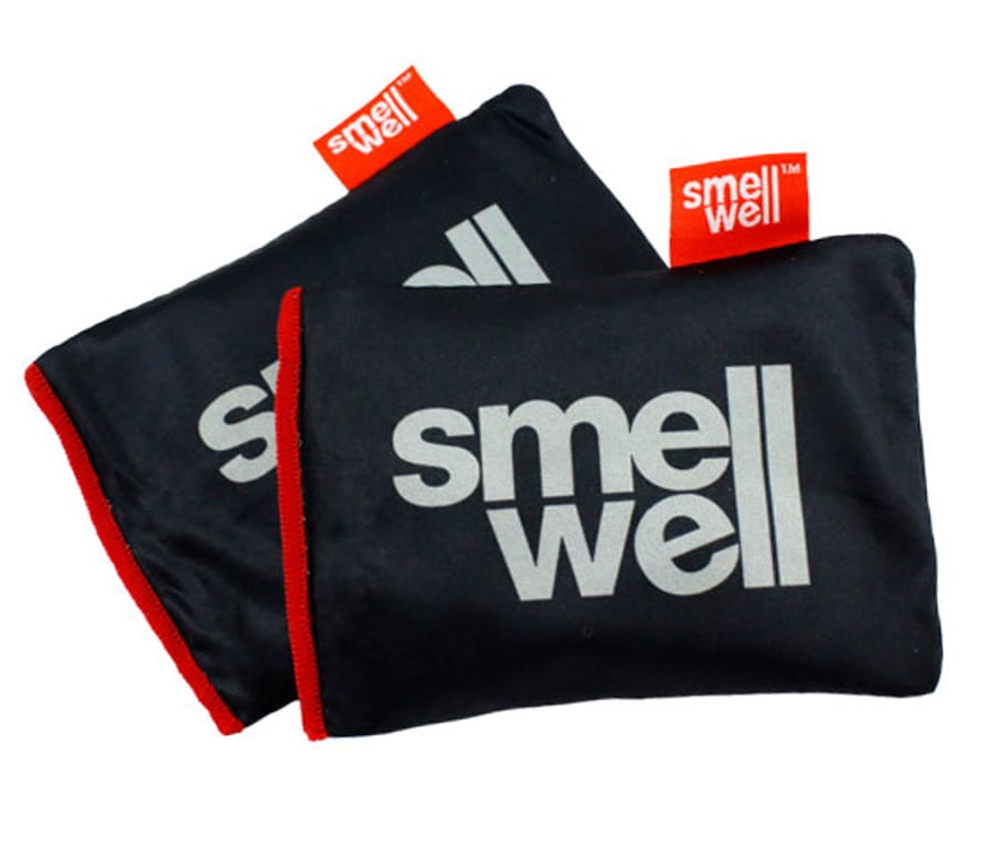 SmellWell Black Shadow