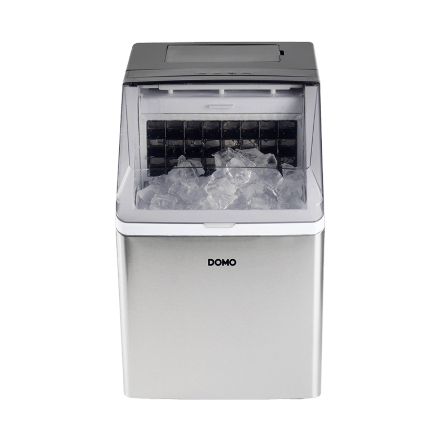 Domo klakavél ClearIce