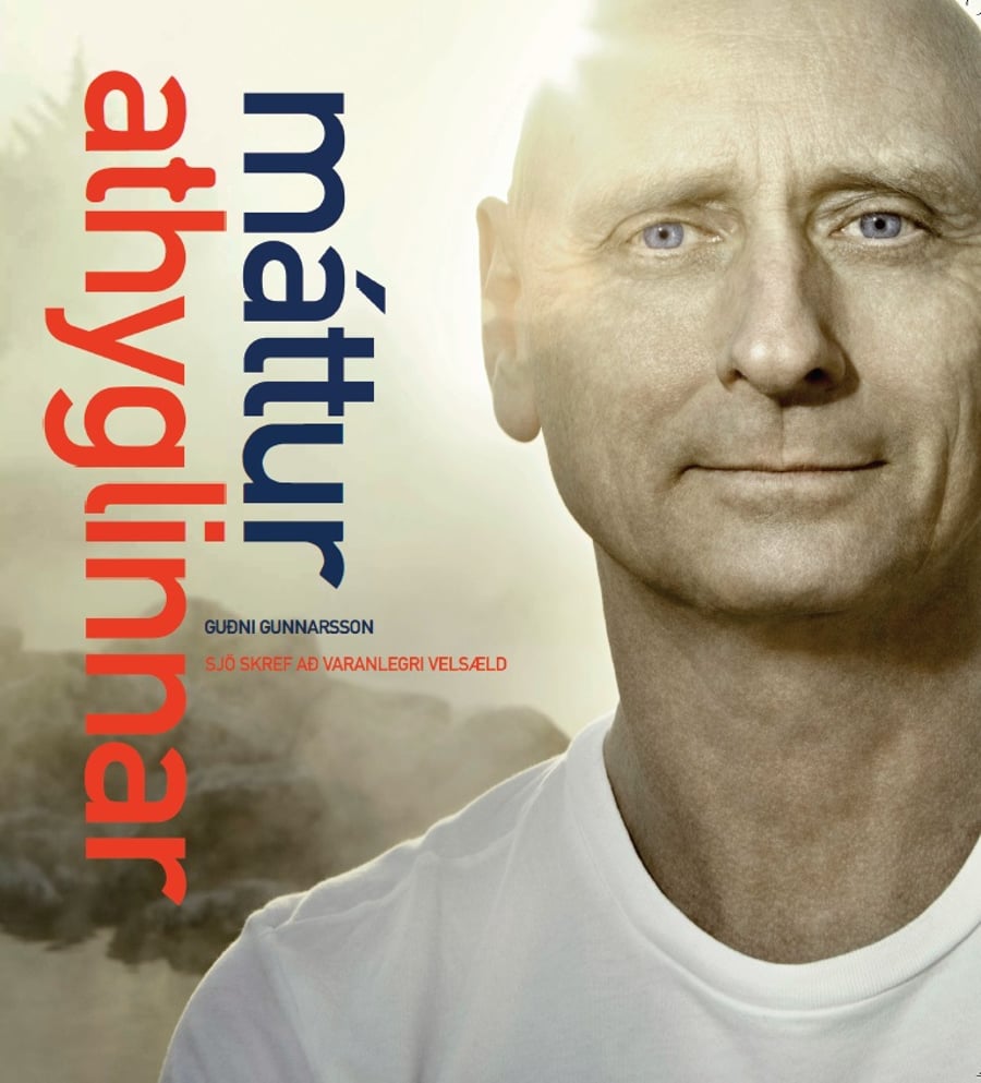 Máttur athyglinnar