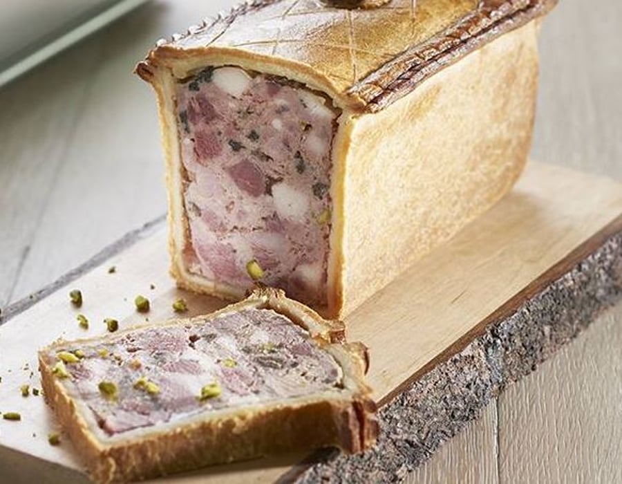 Gjafakort Progastro