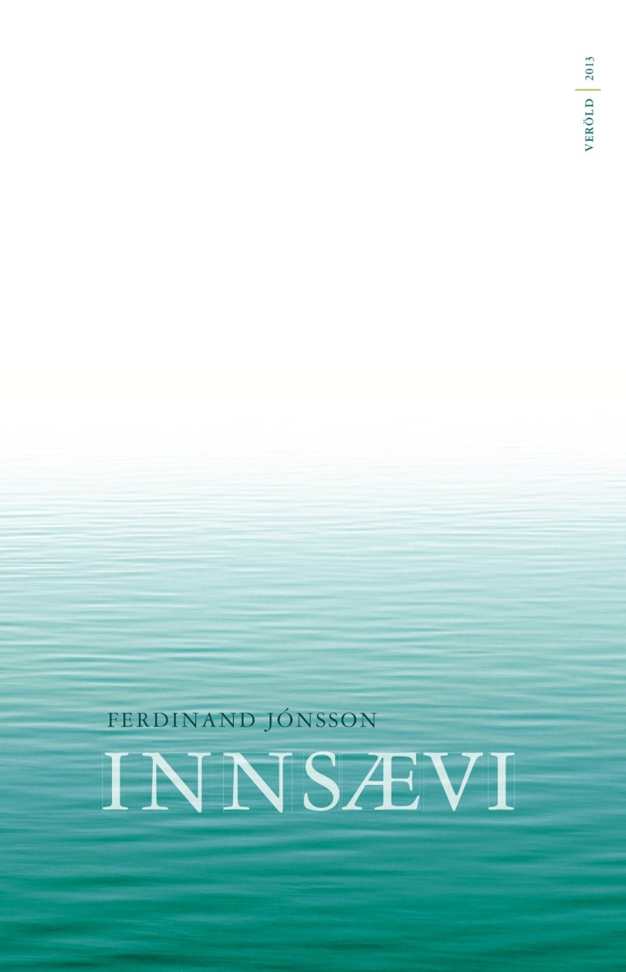Innsævi