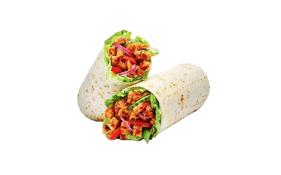 Vefja - TLC Teriyaki